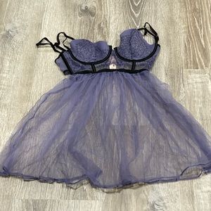 🔥New Sexy VS babydoll